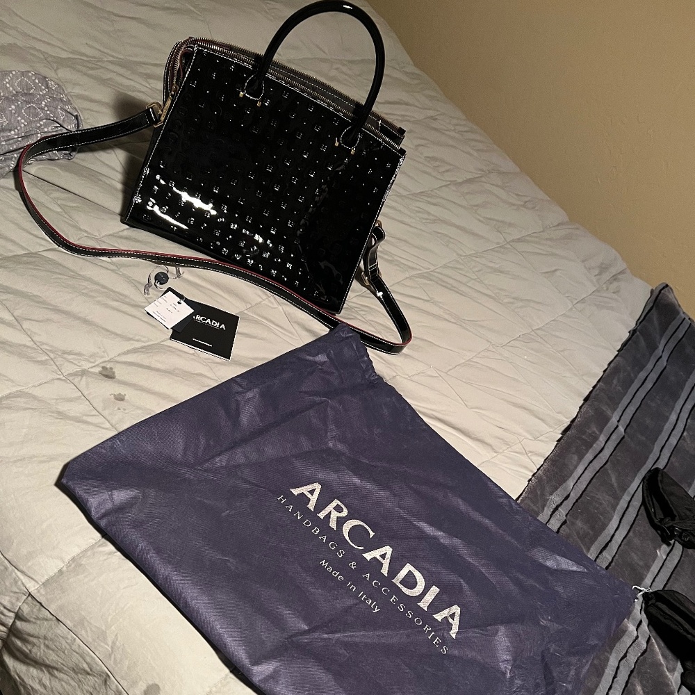 Arcadia bag